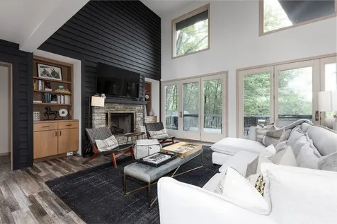 364 Gristmill Ridge Cashiers NC 28717