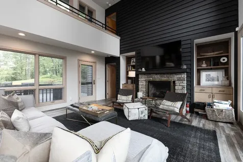 364 Gristmill Ridge Cashiers NC 28717