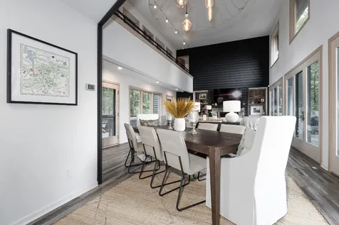 364 Gristmill Ridge Cashiers NC 28717