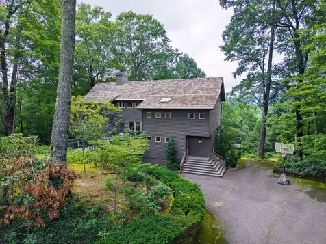 364 Gristmill Ridge Cashiers NC 28717