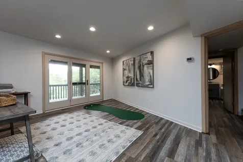 364 Gristmill Ridge Cashiers NC 28717