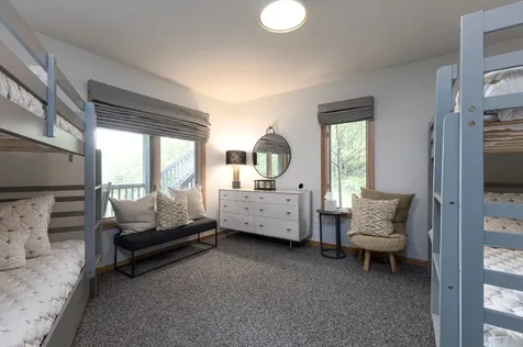 364 Gristmill Ridge Cashiers NC 28717