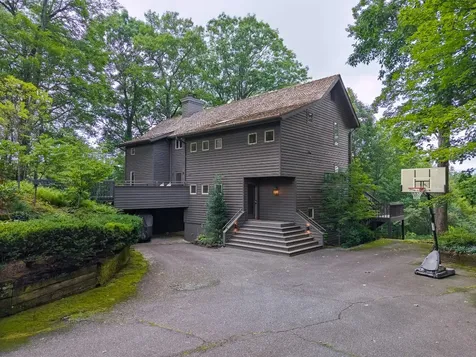 364 Gristmill Ridge Cashiers NC 28717