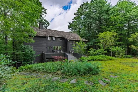 364 Gristmill Ridge Cashiers NC 28717