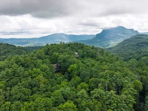 364 Gristmill Ridge Cashiers NC 28717
