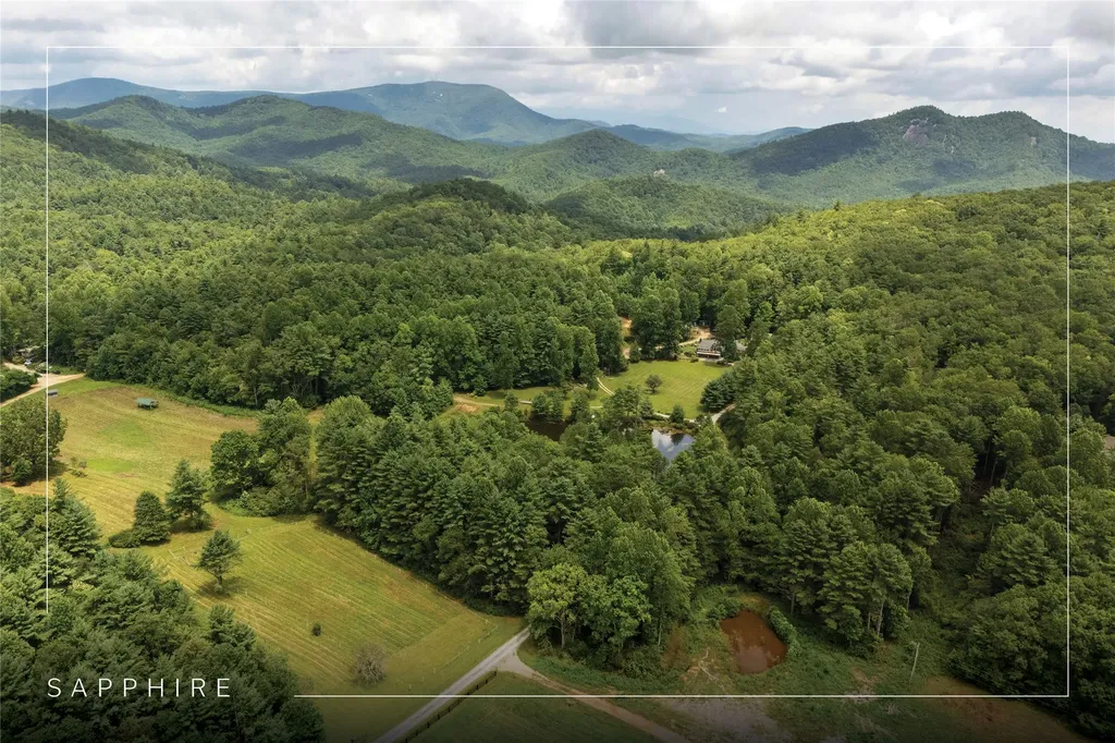 185 Hemlock Lane Sapphire NC 28774