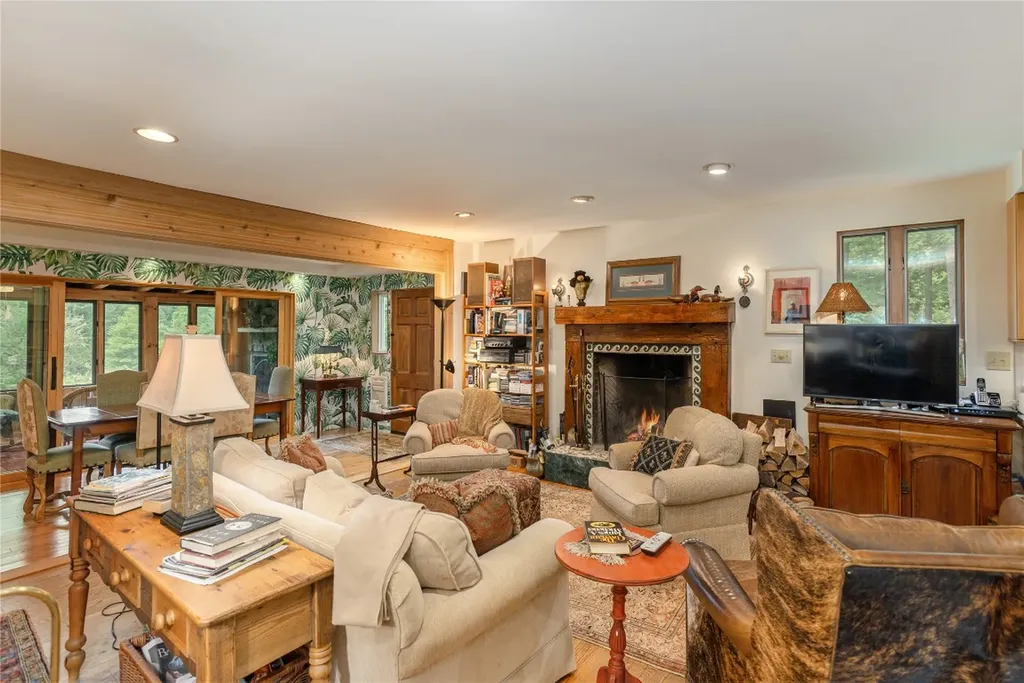 185 Hemlock Lane Sapphire NC 28774