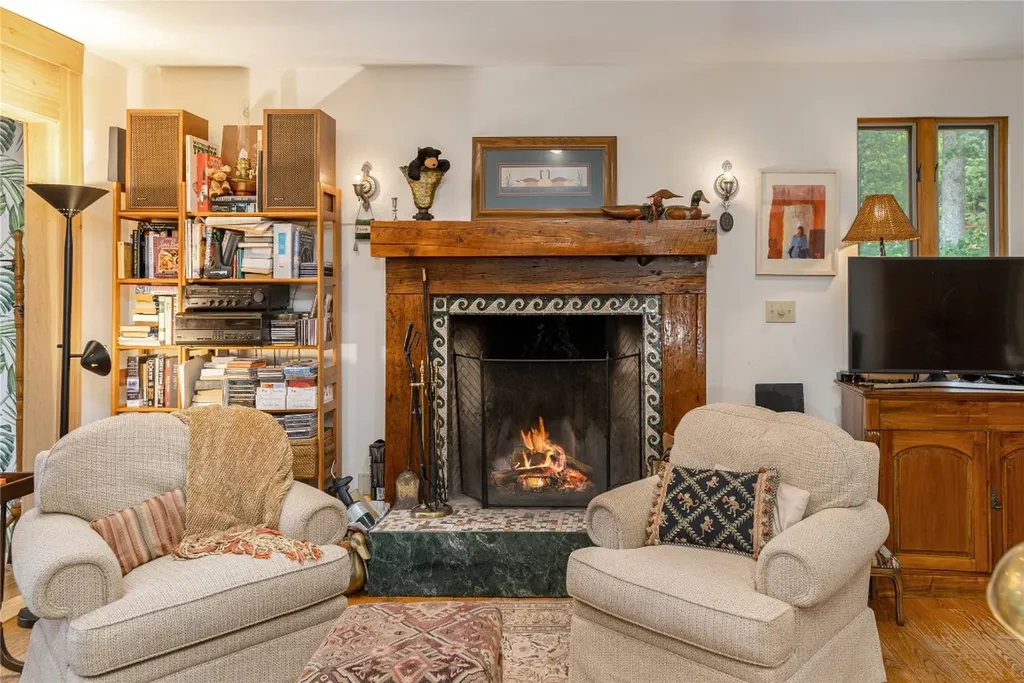 185 Hemlock Lane Sapphire NC 28774