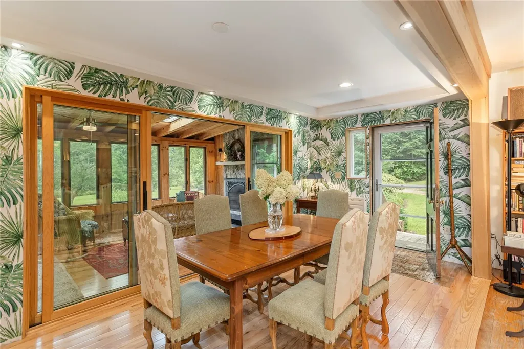 185 Hemlock Lane Sapphire NC 28774