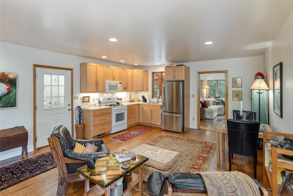 185 Hemlock Lane Sapphire NC 28774