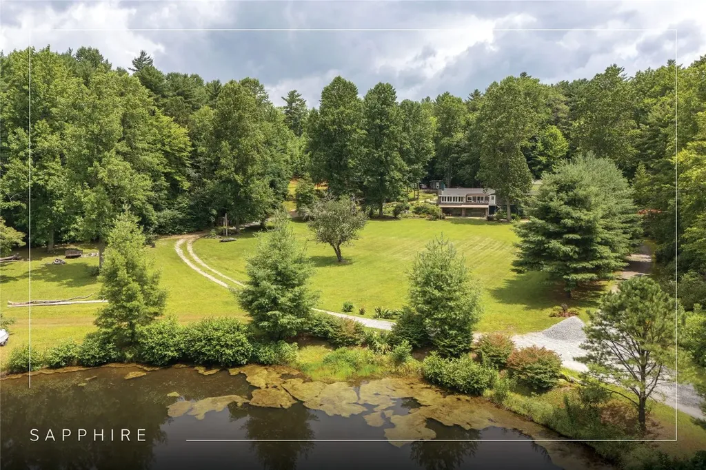 185 Hemlock Lane Sapphire NC 28774