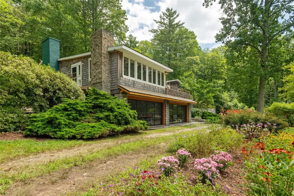 185 Hemlock Lane Sapphire NC 28774