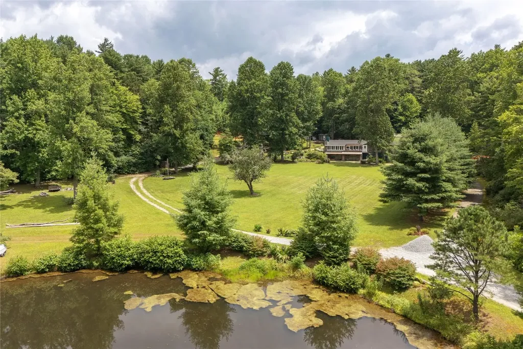 185 Hemlock Lane Sapphire NC 28774