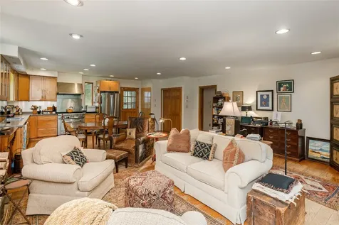 185 Hemlock Lane Sapphire NC 28774