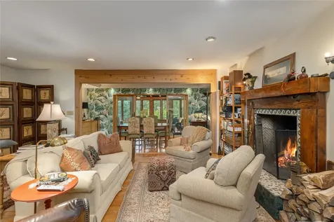 185 Hemlock Lane Sapphire NC 28774