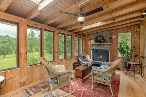 185 Hemlock Lane Sapphire NC 28774