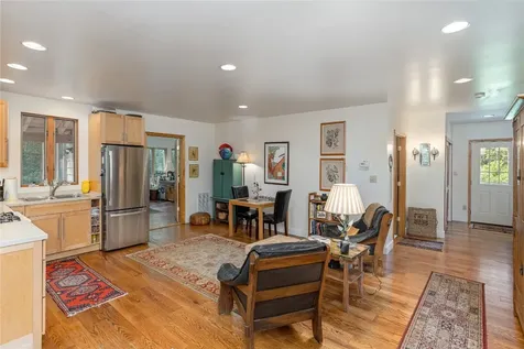 185 Hemlock Lane Sapphire NC 28774