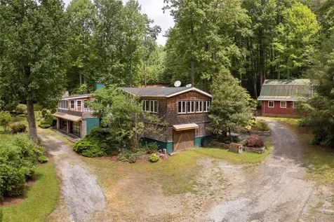 185 Hemlock Lane Sapphire NC 28774