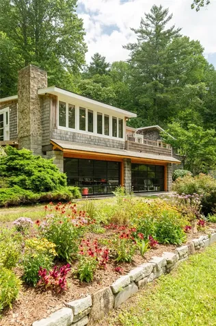 185 Hemlock Lane Sapphire NC 28774