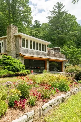 185 Hemlock Lane Sapphire NC 28774