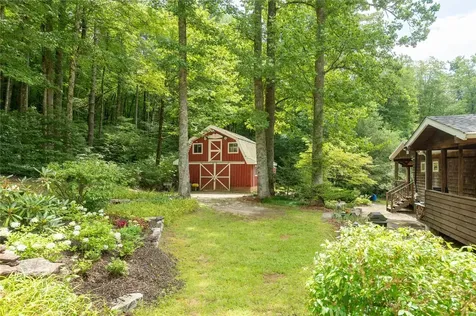 185 Hemlock Lane Sapphire NC 28774