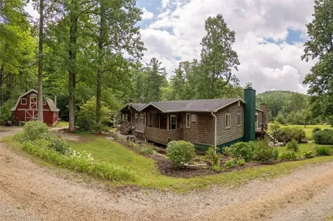 185 Hemlock Lane Sapphire NC 28774