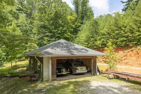 185 Hemlock Lane Sapphire NC 28774