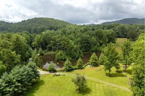 185 Hemlock Lane Sapphire NC 28774