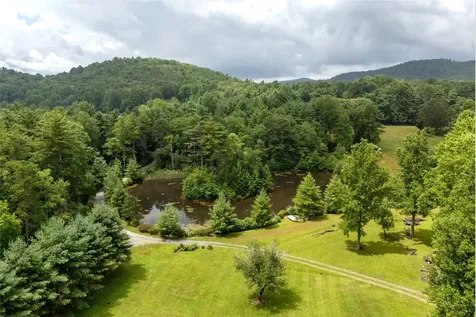 185 Hemlock Lane Sapphire NC 28774