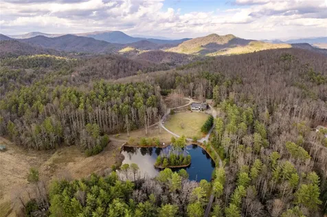 185 Hemlock Lane Sapphire NC 28774