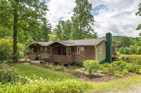 185 Hemlock Lane Sapphire NC 28774