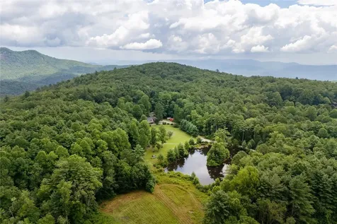 185 Hemlock Lane Sapphire NC 28774