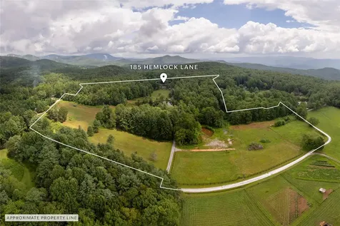 185 Hemlock Lane Sapphire NC 28774