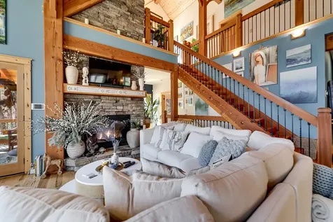 6736 Wayah Road Franklin NC 28734