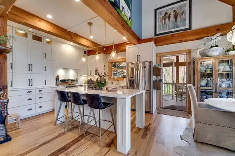 6736 Wayah Road Franklin NC 28734