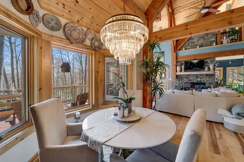 6736 Wayah Road Franklin NC 28734