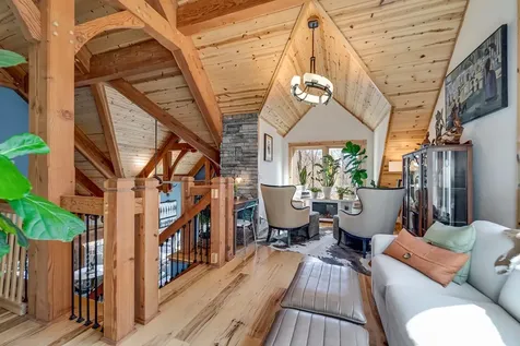 6736 Wayah Road Franklin NC 28734