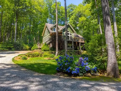 6736 Wayah Road Franklin NC 28734