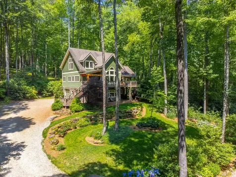 6736 Wayah Road Franklin NC 28734