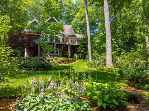 6736 Wayah Road Franklin NC 28734