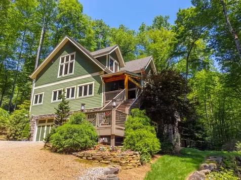 6736 Wayah Road Franklin NC 28734