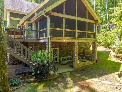 6736 Wayah Road Franklin NC 28734