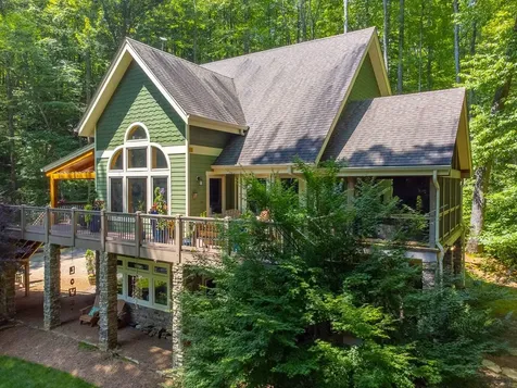 6736 Wayah Road Franklin NC 28734