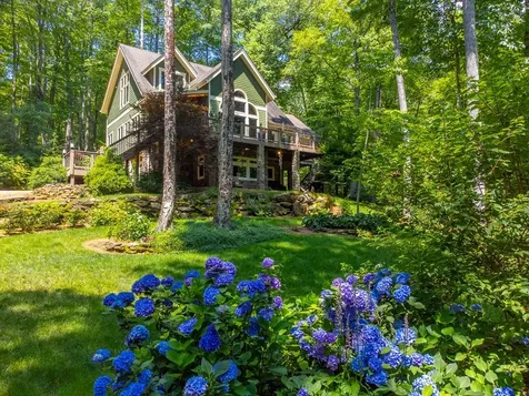 6736 Wayah Road Franklin NC 28734