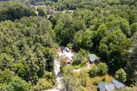 204 Lance Road Cashiers NC 28717