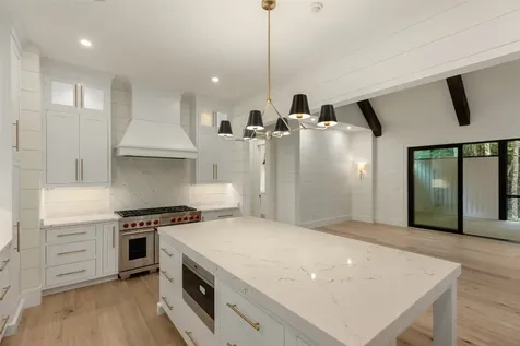 34 Crescent Trail Highlands NC 28741