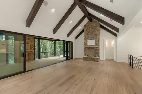 34 Crescent Trail Highlands NC 28741