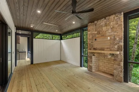 34 Crescent Trail Highlands NC 28741