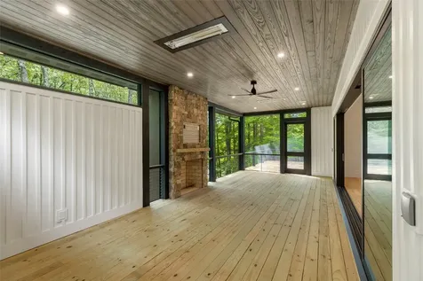 34 Crescent Trail Highlands NC 28741