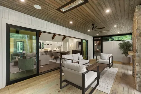 34 Crescent Trail Highlands NC 28741